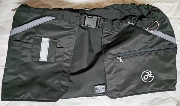 Helsitar PRO Trainingspocket
